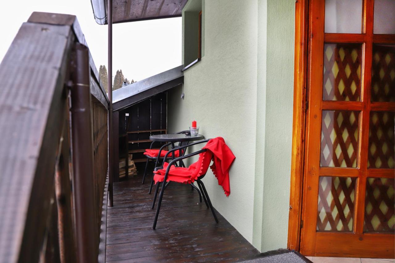 Apartman Ivka Brezno Exterior photo
