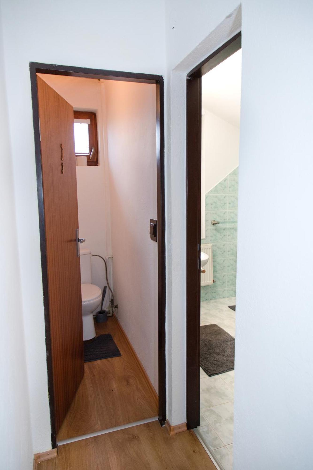 Apartman Ivka Brezno Exterior photo