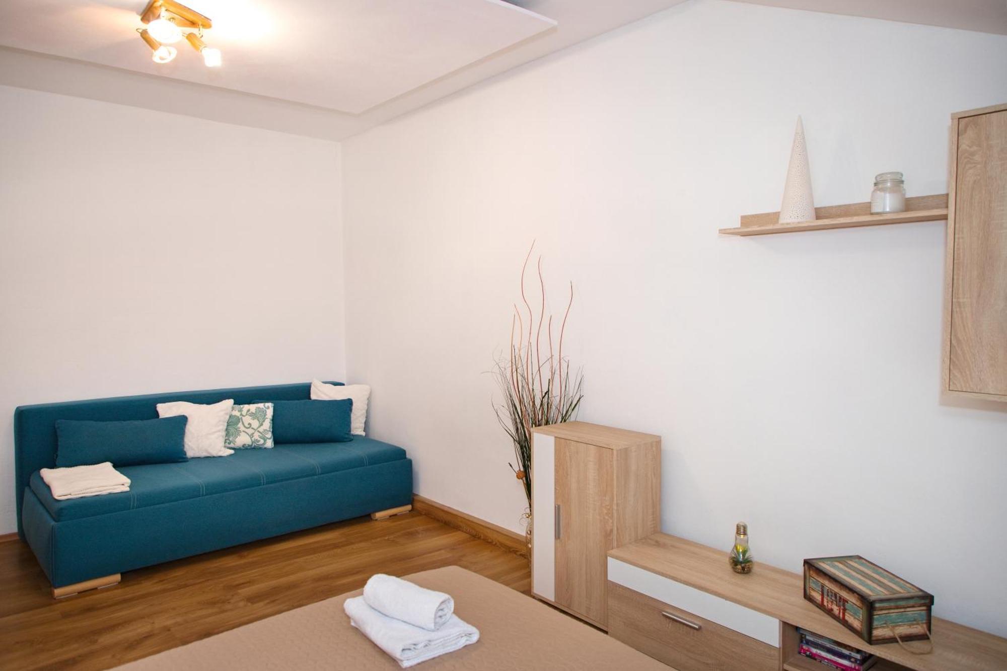 Apartman Ivka Brezno Exterior photo