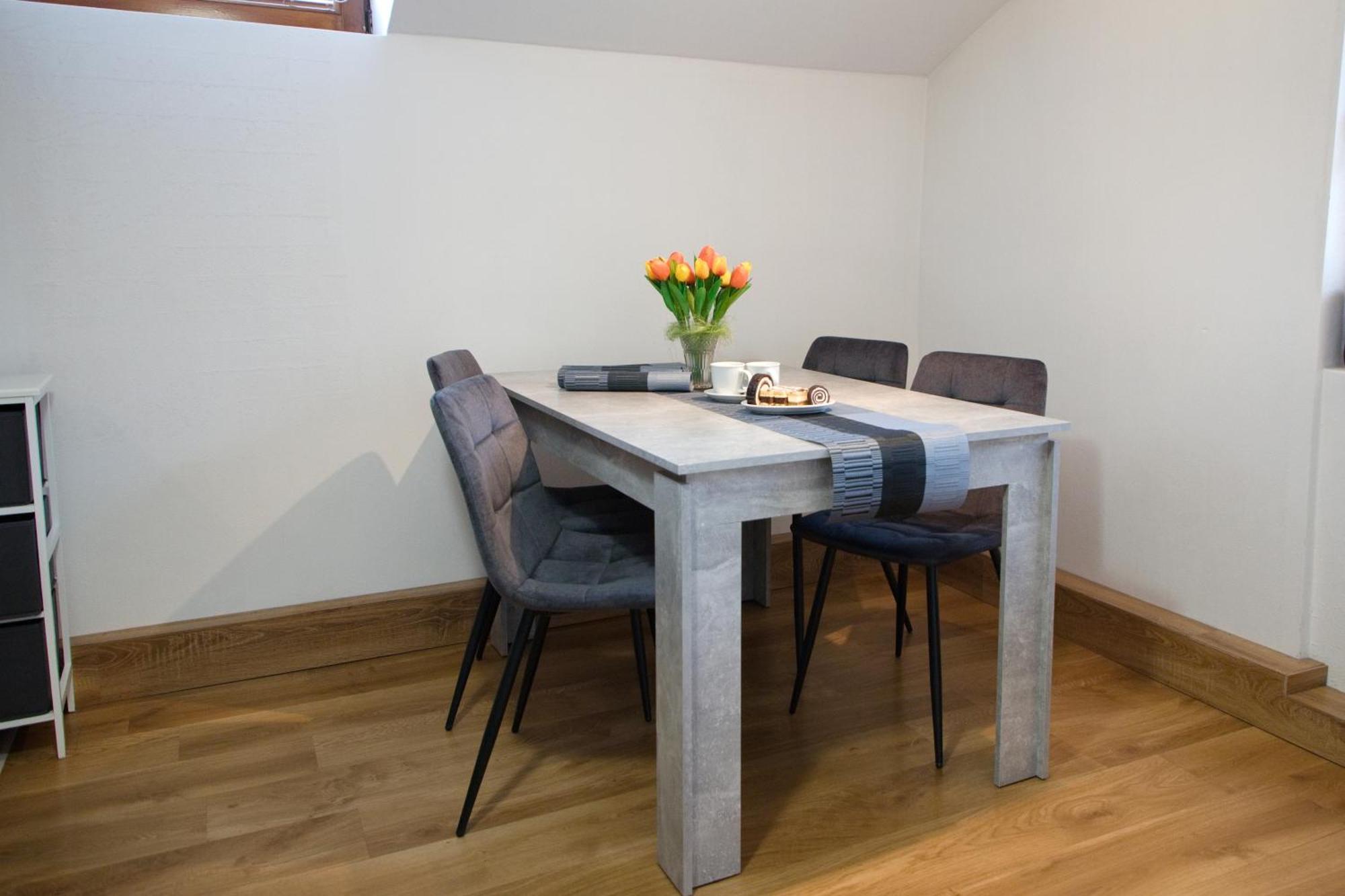 Apartman Ivka Brezno Exterior photo