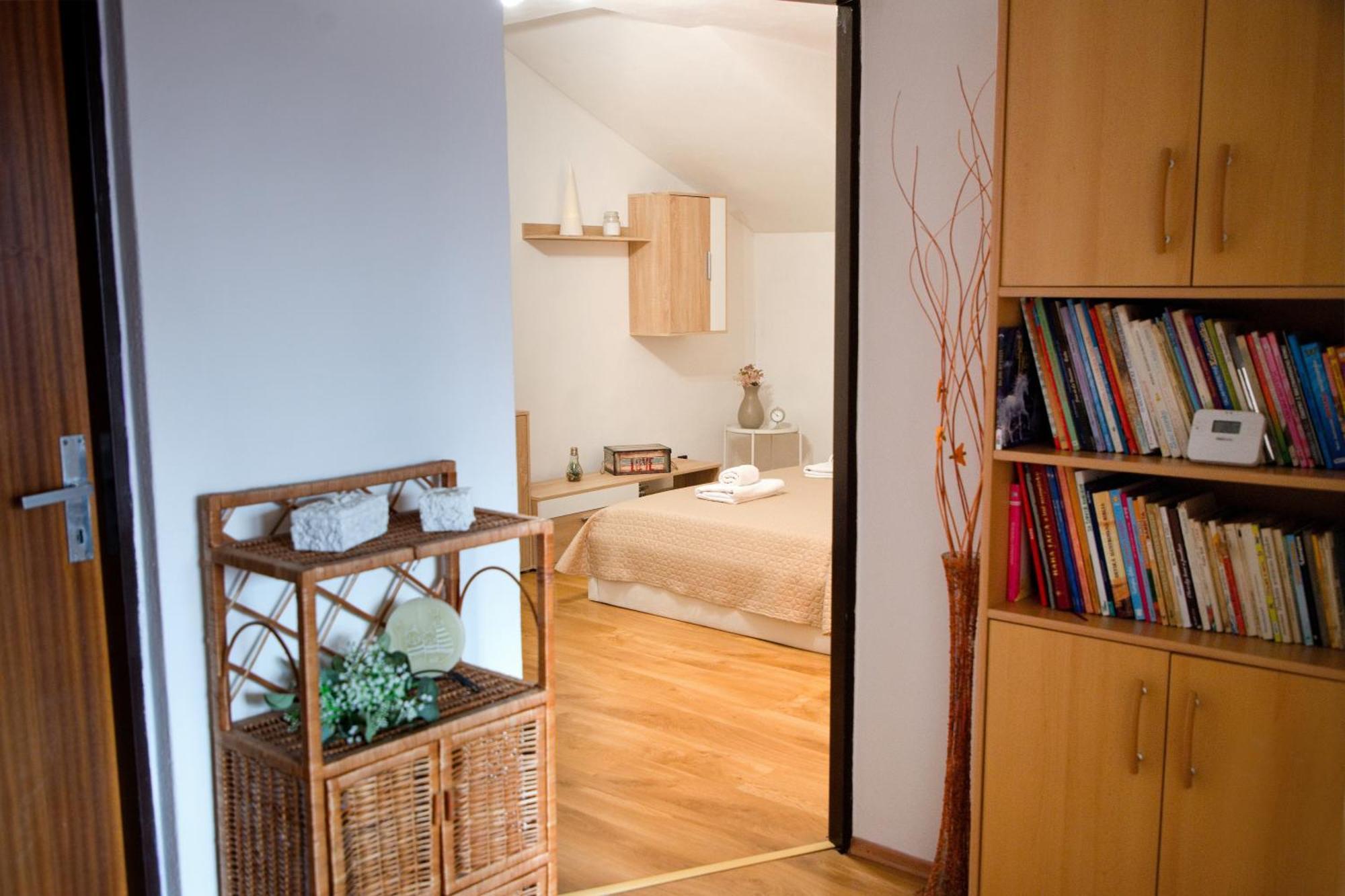 Apartman Ivka Brezno Exterior photo