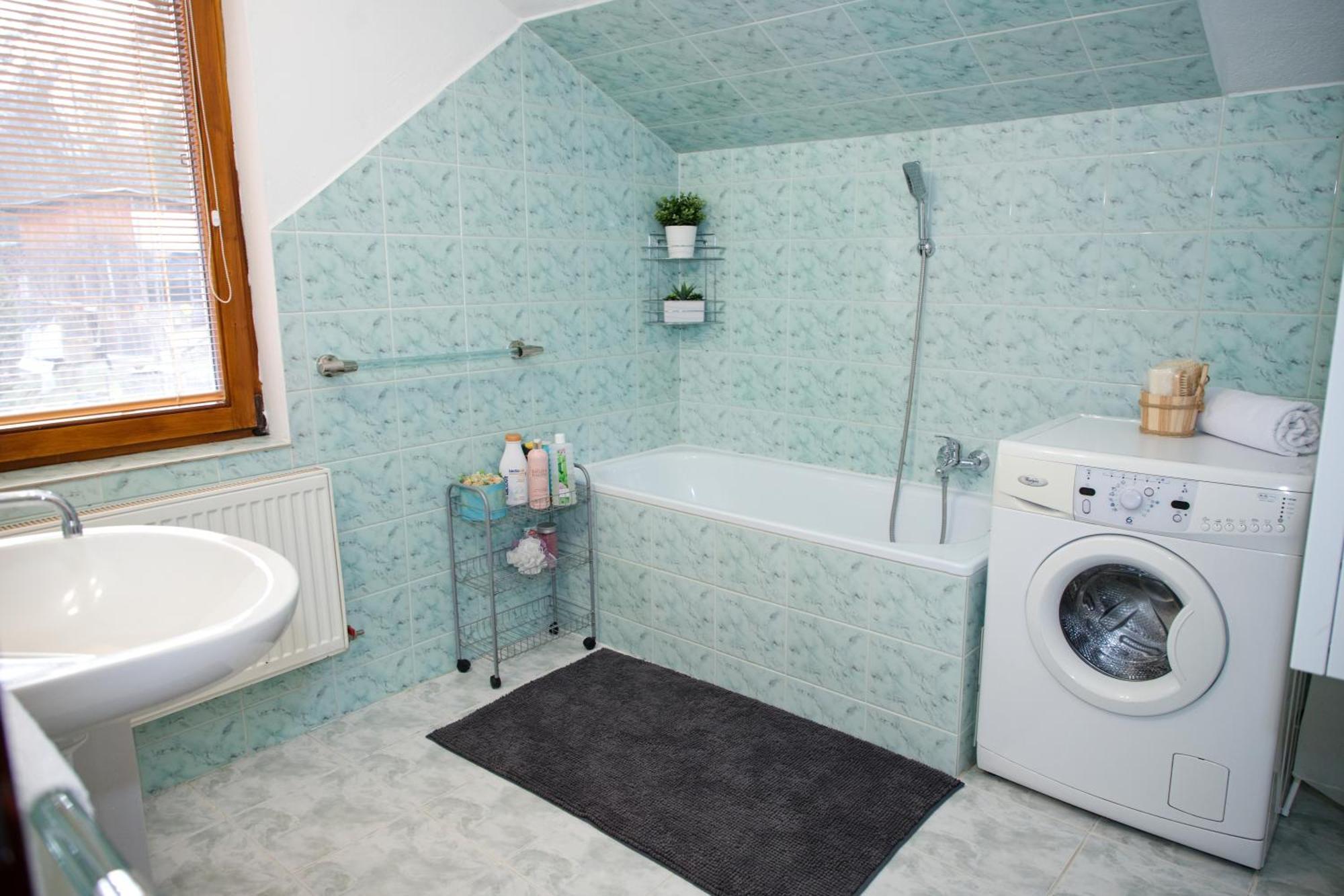 Apartman Ivka Brezno Exterior photo